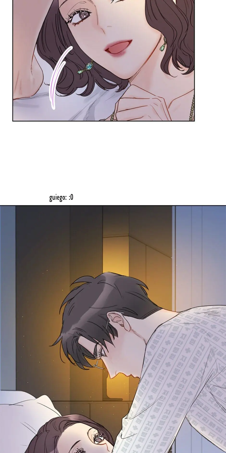 Mi Jefe se quiere Casar, ¡¿Conmigo?! (2019) - Capítulo 69 - Página 7 - LectorTMOo