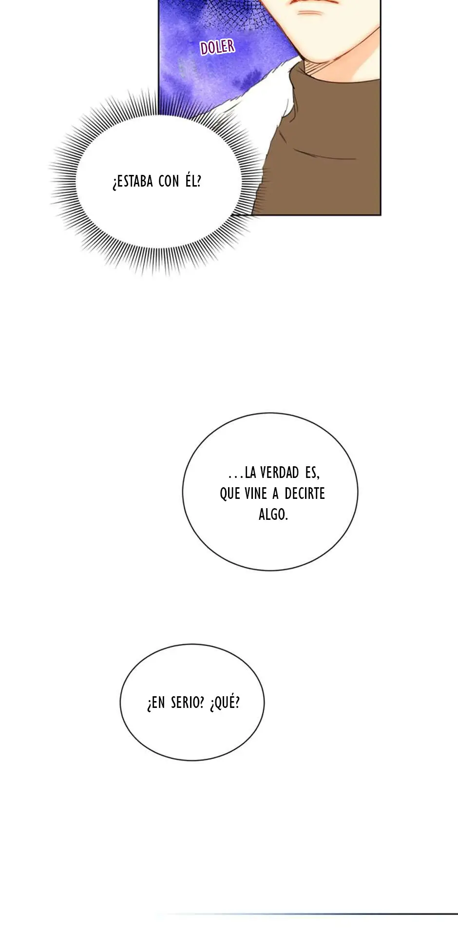 Mi Jefe se quiere Casar, ¡¿Conmigo?! (2019) - Capítulo 69 - Página 16 - LectorTMOo