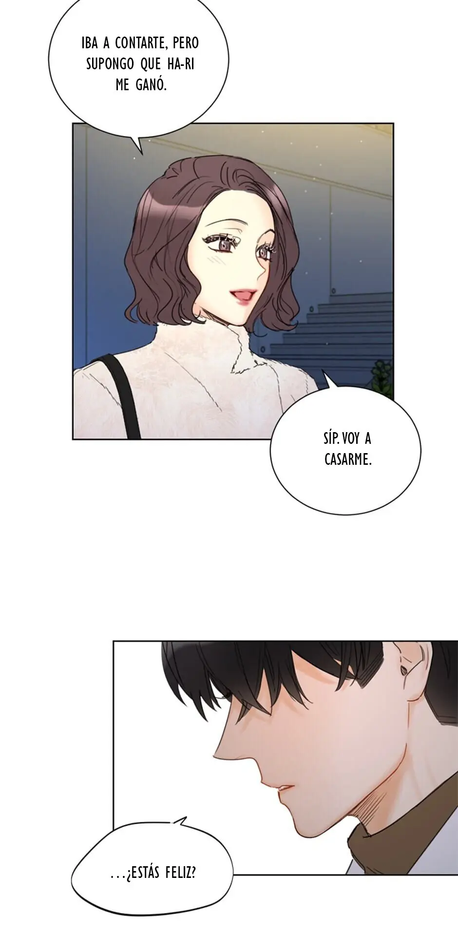 Mi Jefe se quiere Casar, ¡¿Conmigo?! (2019) - Capítulo 69 - Página 20 - LectorTMOo