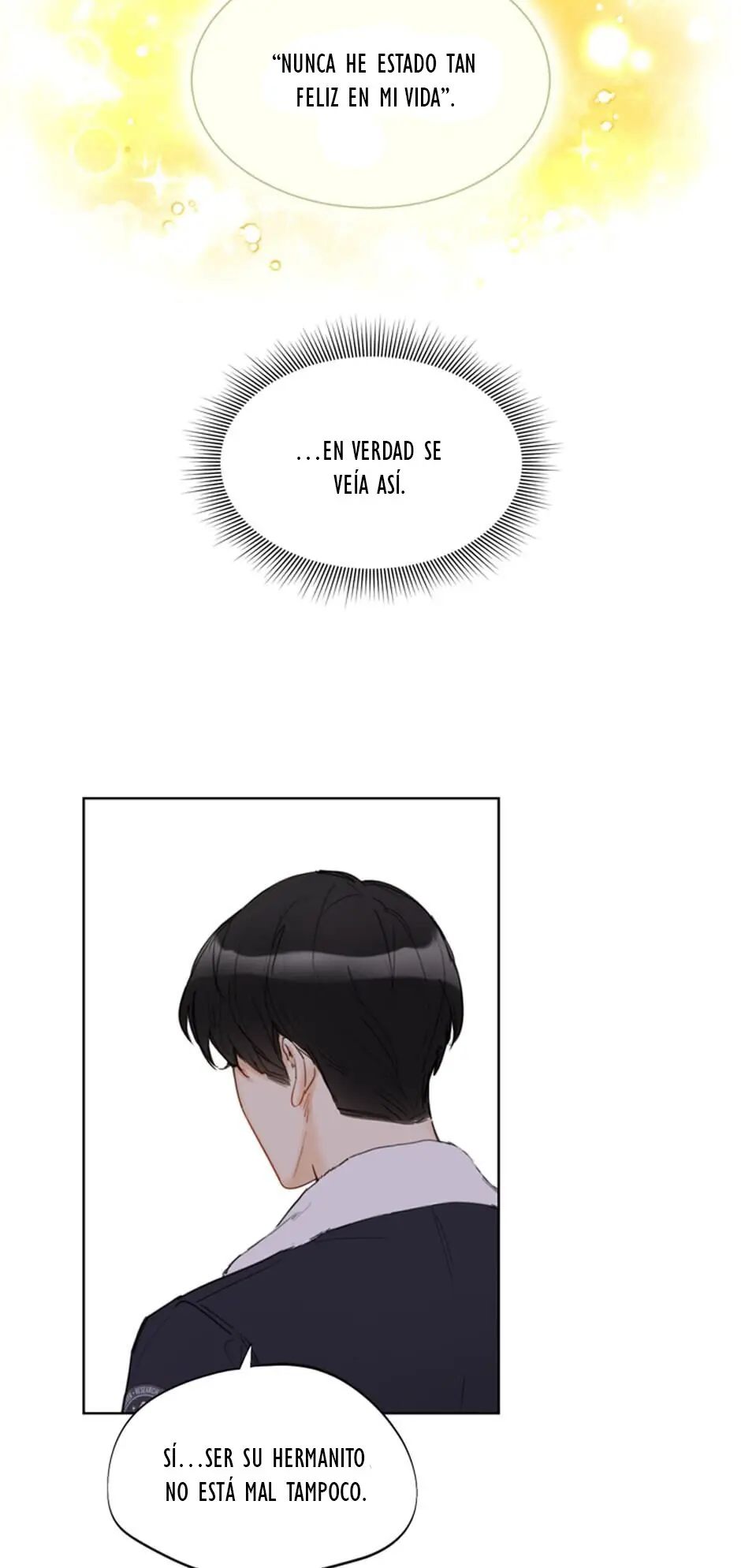 Mi Jefe se quiere Casar, ¡¿Conmigo?! (2019) - Capítulo 69 - Página 26 - LectorTMOo
