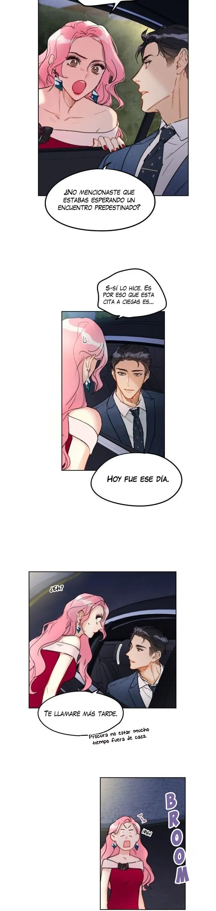 Mi Jefe se quiere Casar, ¡¿Conmigo?! (2019) - Capítulo 7 - Página 29 - LectorTMOo