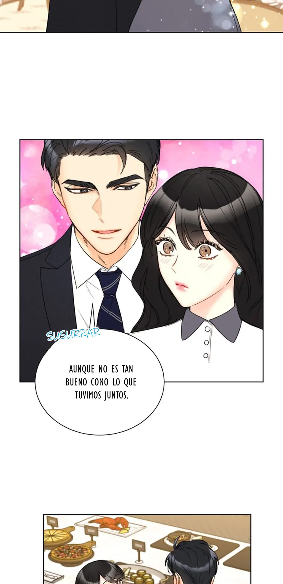 Mi Jefe se quiere Casar, ¡¿Conmigo?! (2019) - Capítulo 70 - Página 12 - LectorTMOo