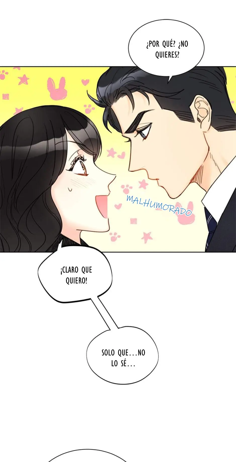 Mi Jefe se quiere Casar, ¡¿Conmigo?! (2019) - Capítulo 70 - Página 43 - LectorTMOo