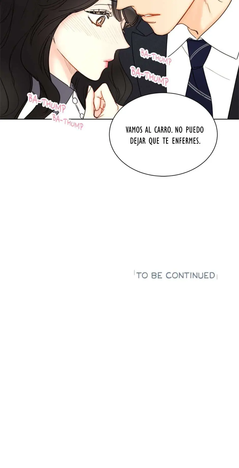 Mi Jefe se quiere Casar, ¡¿Conmigo?! (2019) - Capítulo 70 - Página 48 - LectorTMOo