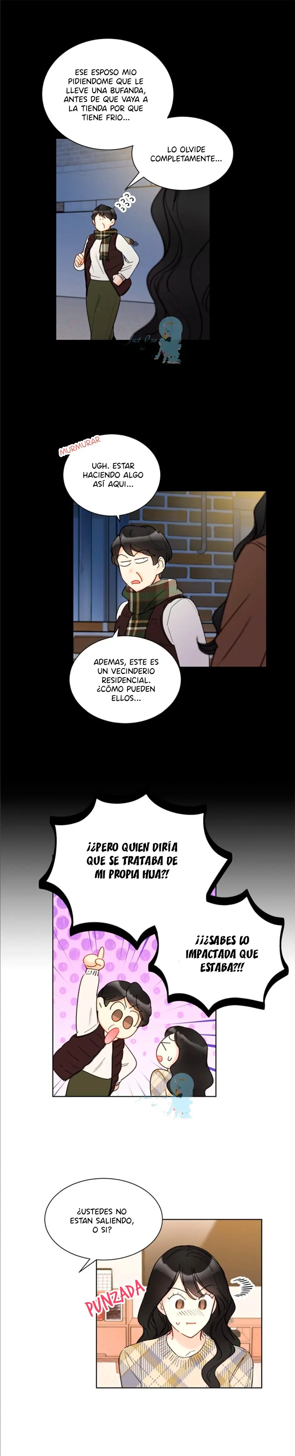 Mi Jefe se quiere Casar, ¡¿Conmigo?! (2019) - Capítulo 75 - Página 18 - LectorTMOo