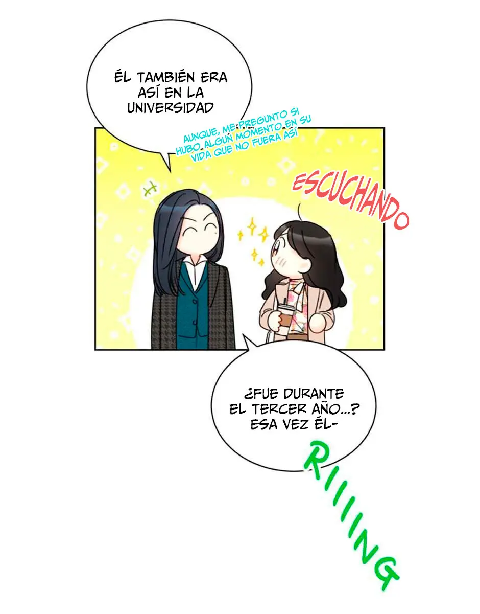 Mi Jefe se quiere Casar, ¡¿Conmigo?! (2019) - Capítulo 80 - Página 10 - LectorTMOo