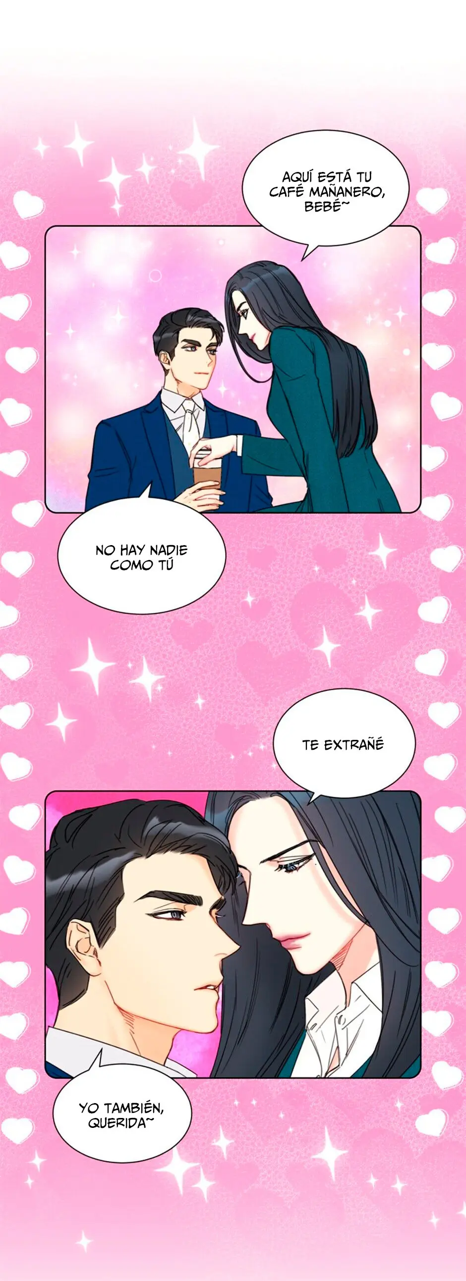 Mi Jefe se quiere Casar, ¡¿Conmigo?! (2019) - Capítulo 80 - Página 29 - LectorTMOo