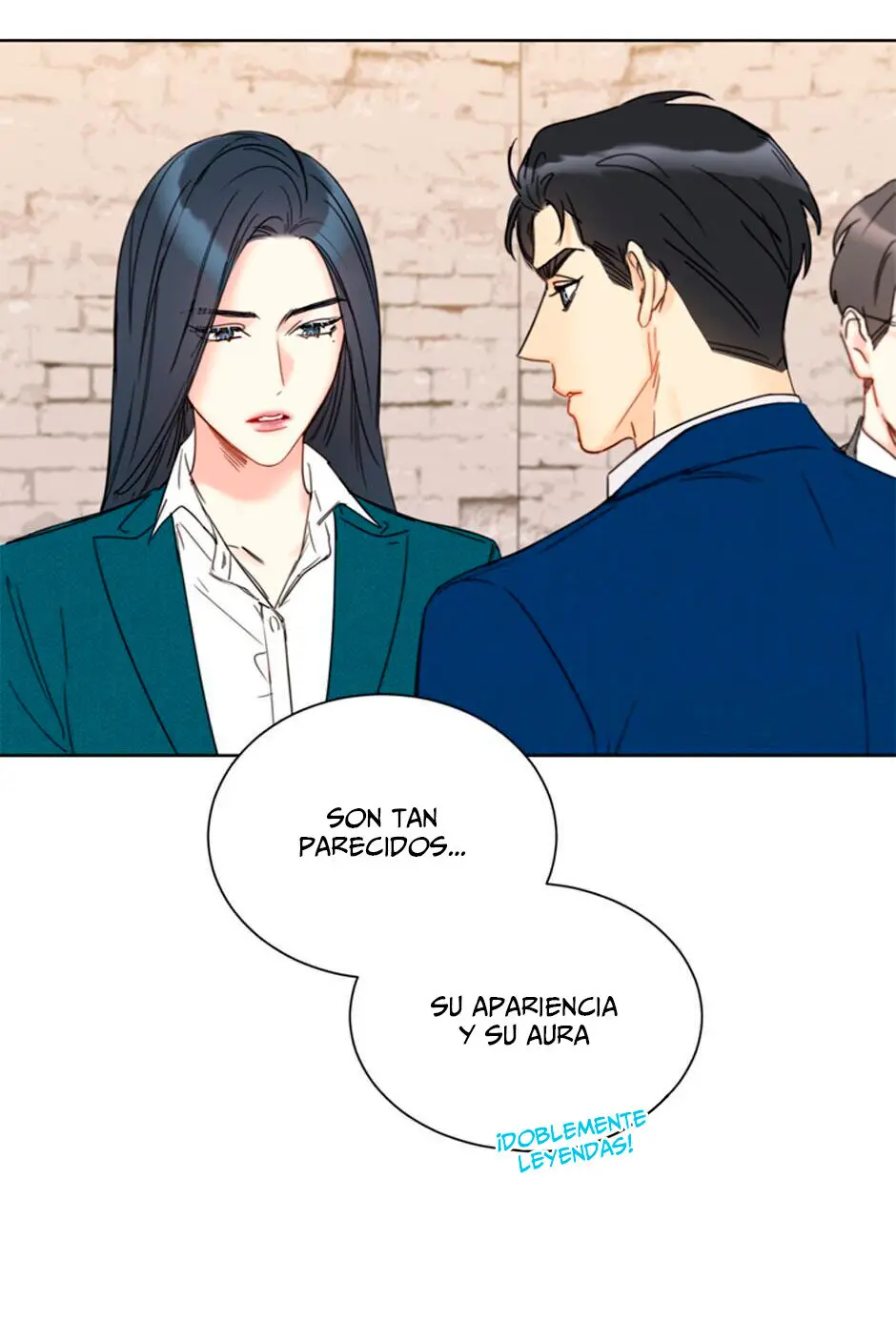 Mi Jefe se quiere Casar, ¡¿Conmigo?! (2019) - Capítulo 80 - Página 32 - LectorTMOo