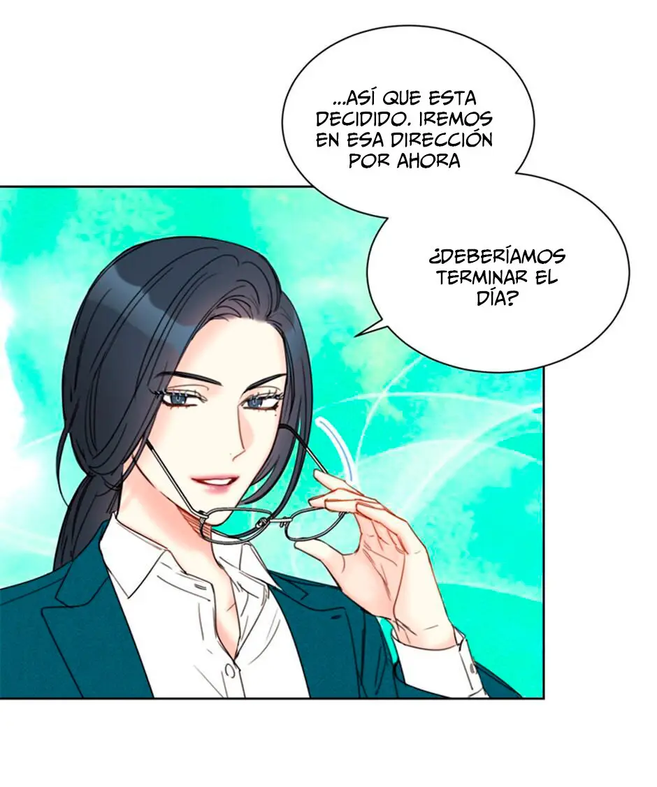 Mi Jefe se quiere Casar, ¡¿Conmigo?! (2019) - Capítulo 80 - Página 42 - LectorTMOo