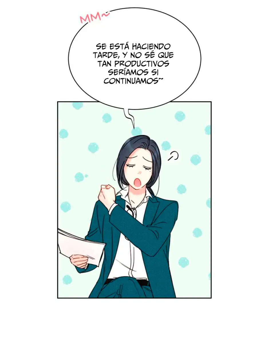 Mi Jefe se quiere Casar, ¡¿Conmigo?! (2019) - Capítulo 80 - Página 44 - LectorTMOo