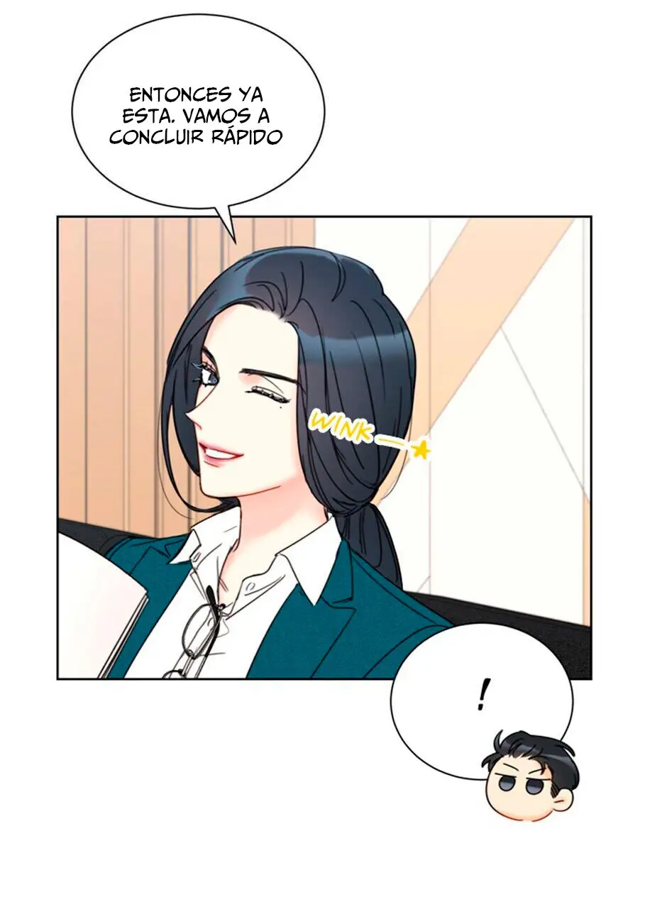 Mi Jefe se quiere Casar, ¡¿Conmigo?! (2019) - Capítulo 80 - Página 46 - LectorTMOo
