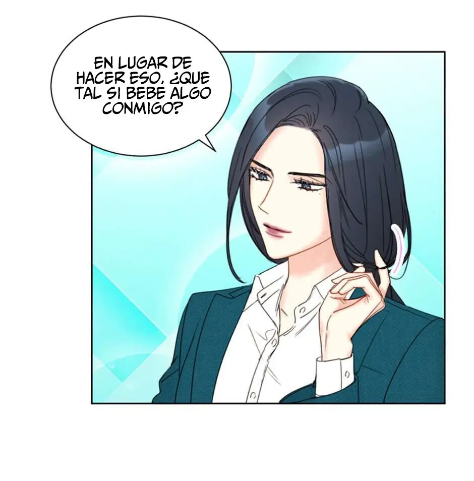 Mi Jefe se quiere Casar, ¡¿Conmigo?! (2019) - Capítulo 81 - Página 6 - LectorTMOo