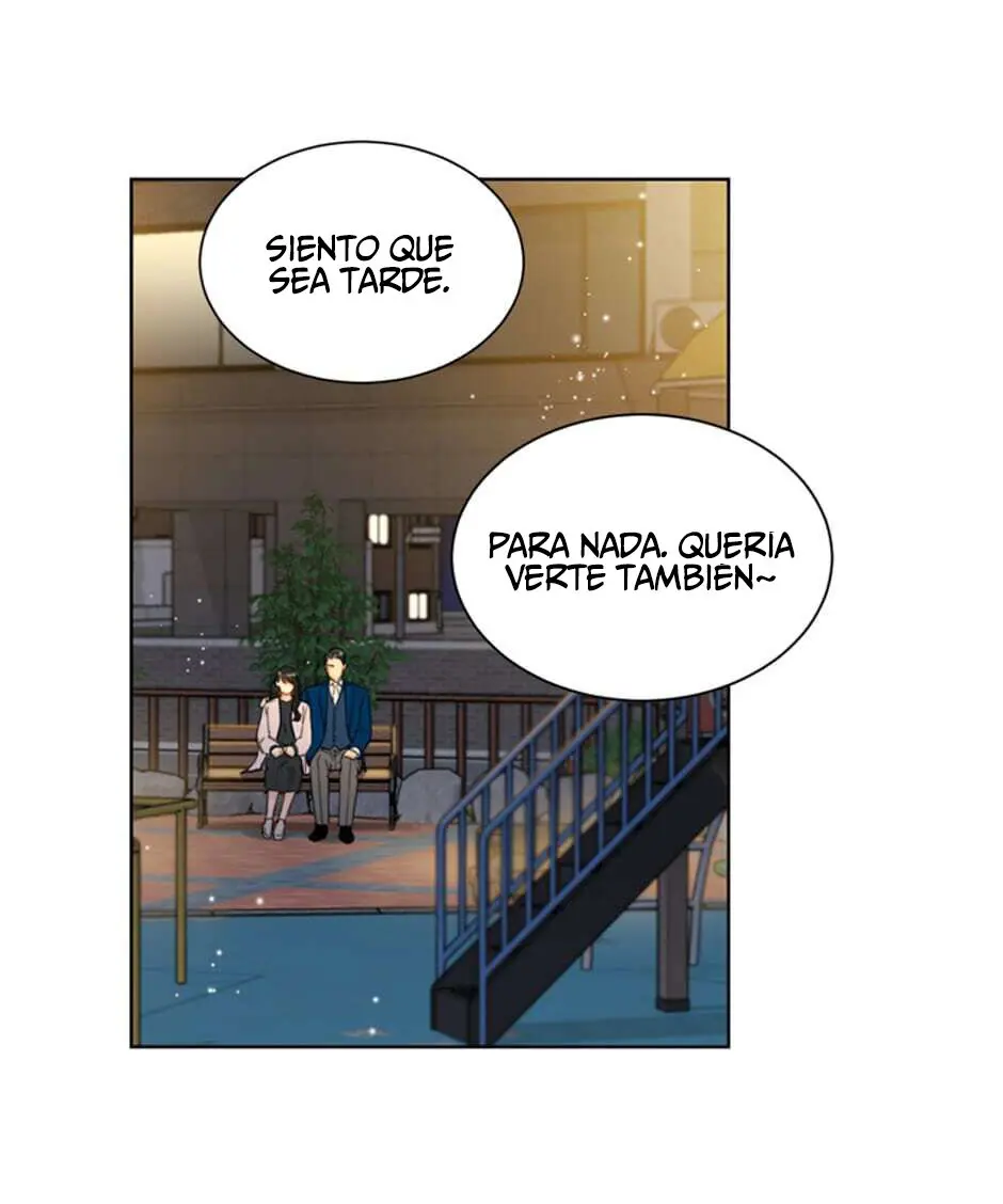 Mi Jefe se quiere Casar, ¡¿Conmigo?! (2019) - Capítulo 81 - Página 8 - LectorTMOo