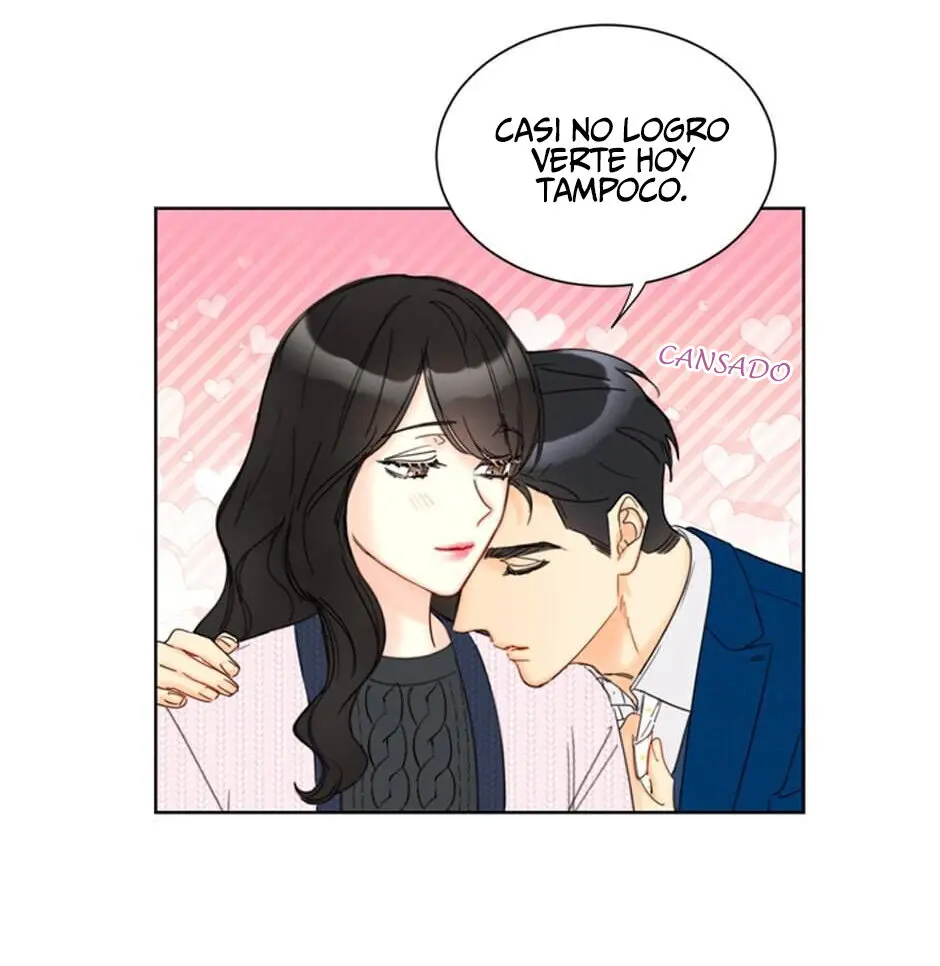 Mi Jefe se quiere Casar, ¡¿Conmigo?! (2019) - Capítulo 81 - Página 9 - LectorTMOo