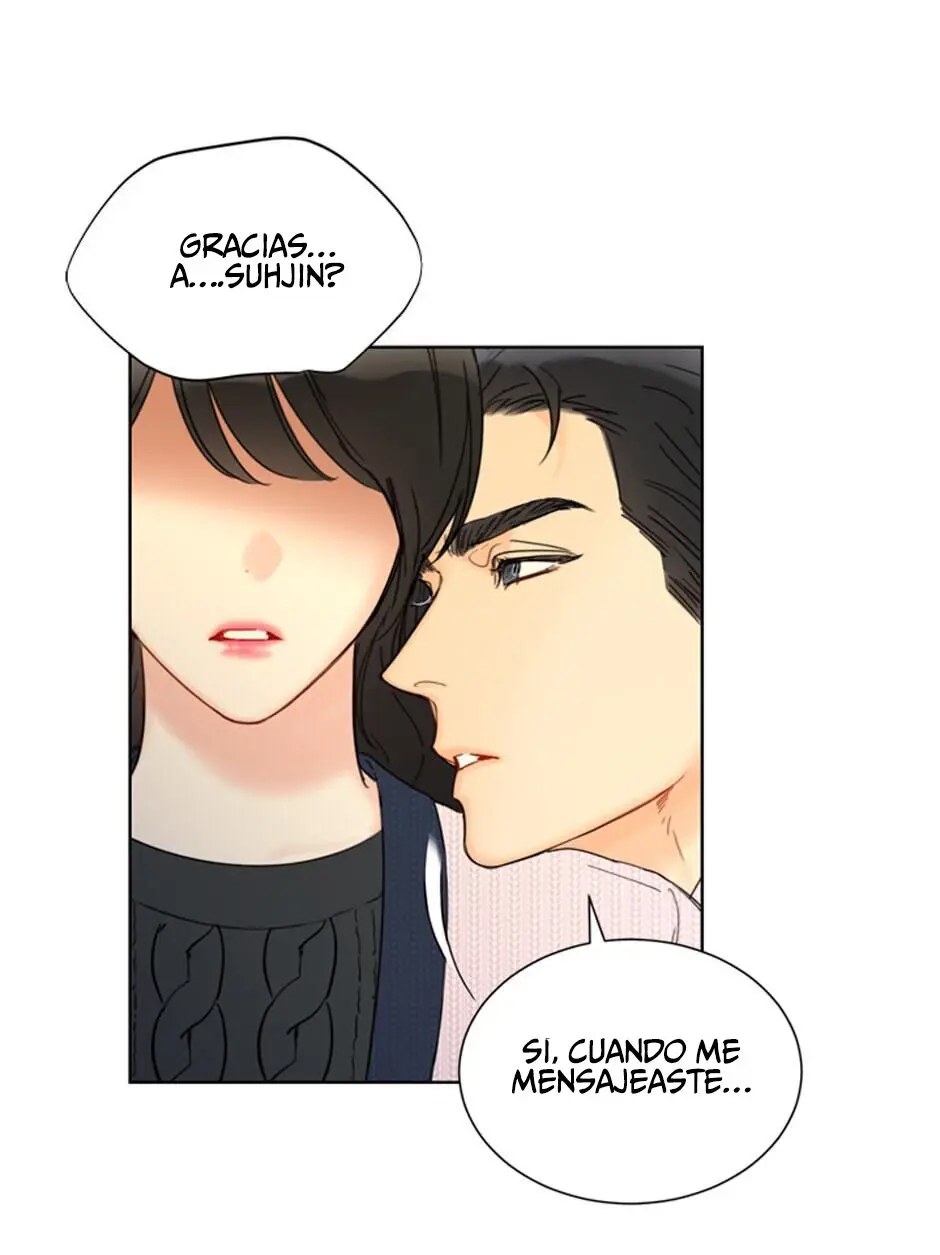 Mi Jefe se quiere Casar, ¡¿Conmigo?! (2019) - Capítulo 81 - Página 11 - LectorTMOo