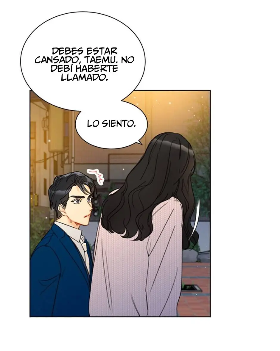 Mi Jefe se quiere Casar, ¡¿Conmigo?! (2019) - Capítulo 81 - Página 14 - LectorTMOo
