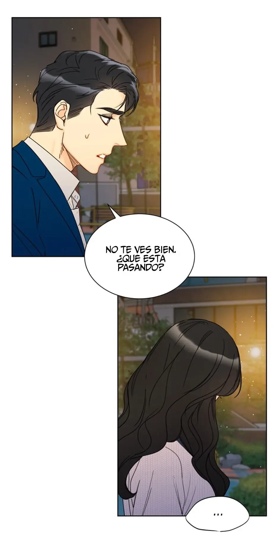 Mi Jefe se quiere Casar, ¡¿Conmigo?! (2019) - Capítulo 81 - Página 16 - LectorTMOo