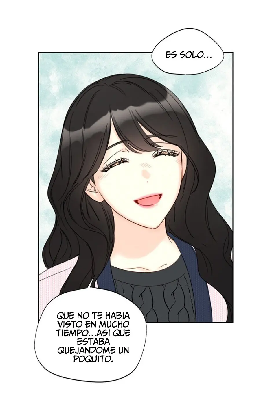 Mi Jefe se quiere Casar, ¡¿Conmigo?! (2019) - Capítulo 81 - Página 19 - LectorTMOo