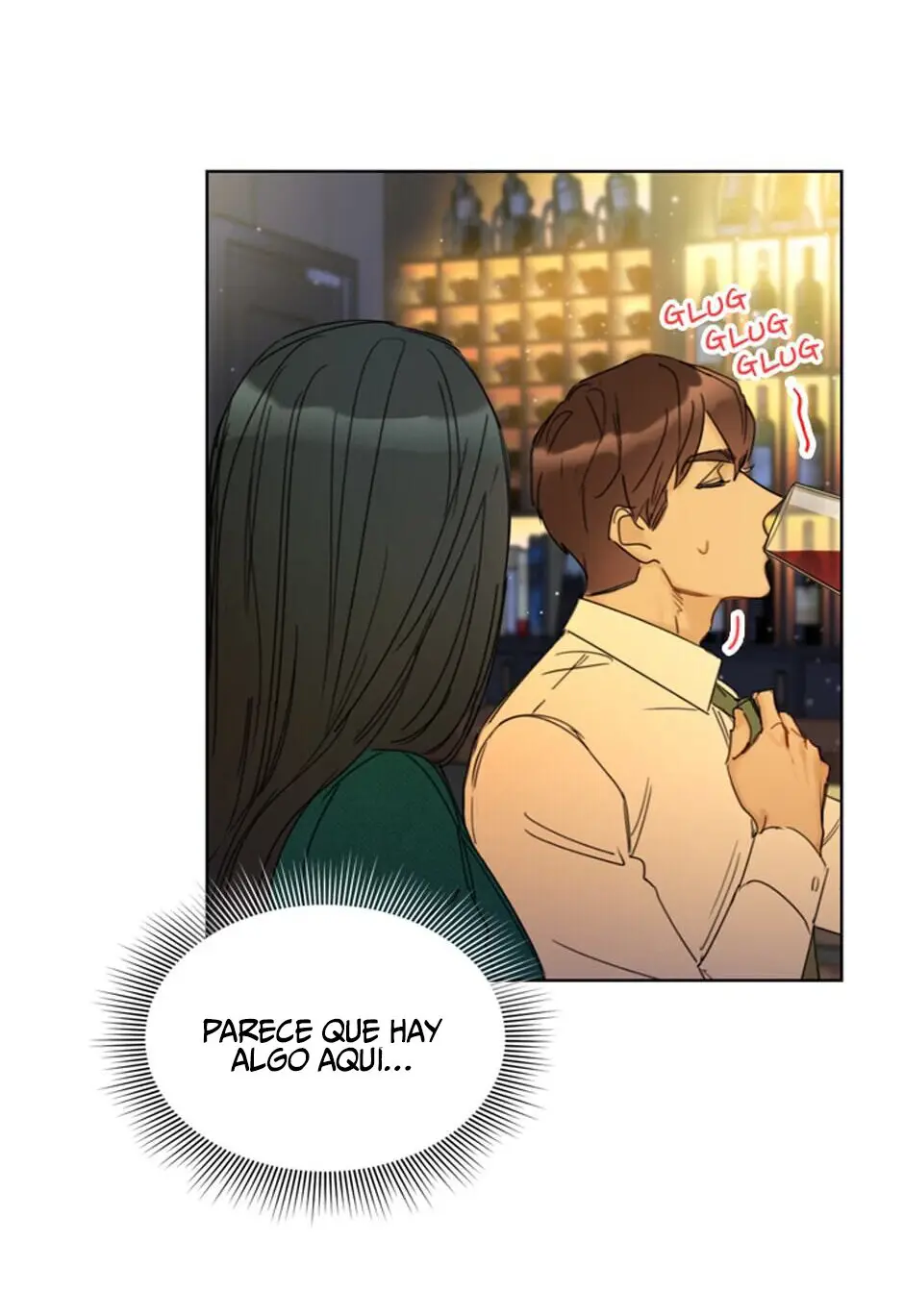Mi Jefe se quiere Casar, ¡¿Conmigo?! (2019) - Capítulo 81 - Página 29 - LectorTMOo