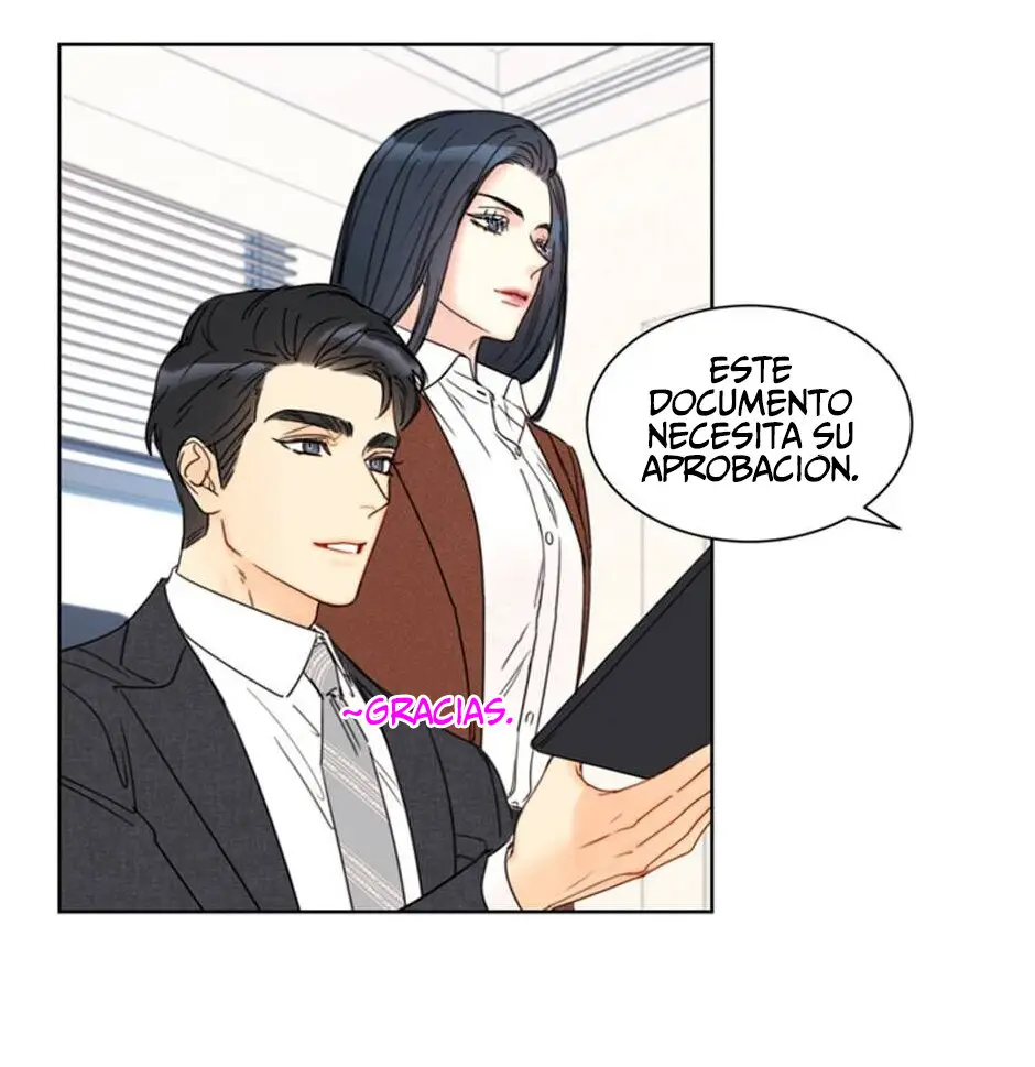 Mi Jefe se quiere Casar, ¡¿Conmigo?! (2019) - Capítulo 81 - Página 38 - LectorTMOo