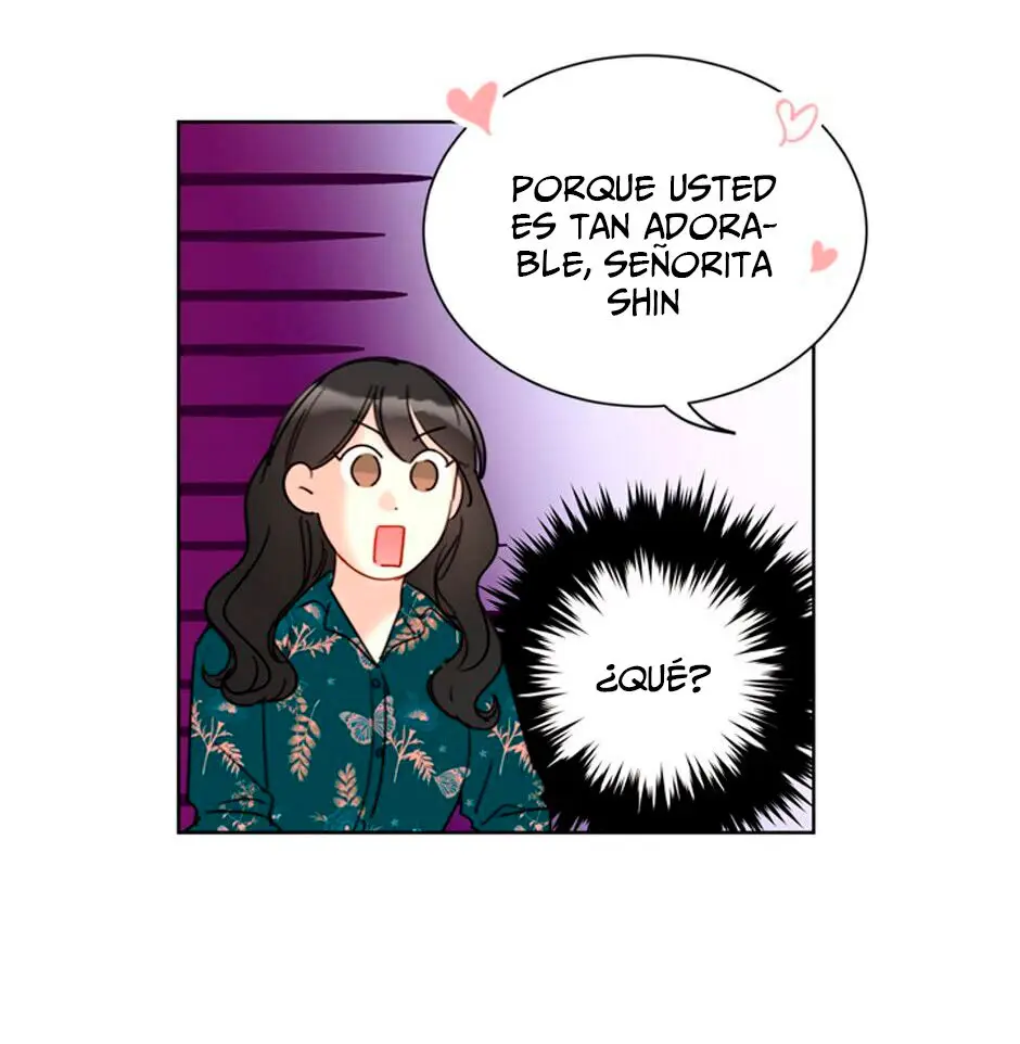 Mi Jefe se quiere Casar, ¡¿Conmigo?! (2019) - Capítulo 82 - Página 11 - LectorTMOo