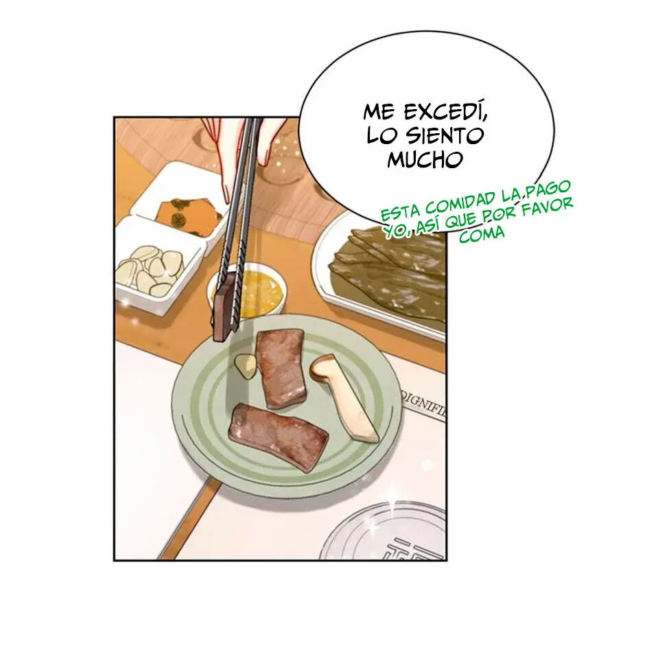 Mi Jefe se quiere Casar, ¡¿Conmigo?! (2019) - Capítulo 82 - Página 14 - LectorTMOo