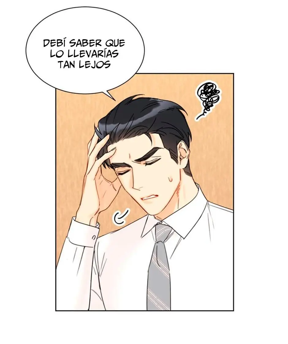 Mi Jefe se quiere Casar, ¡¿Conmigo?! (2019) - Capítulo 82 - Página 16 - LectorTMOo
