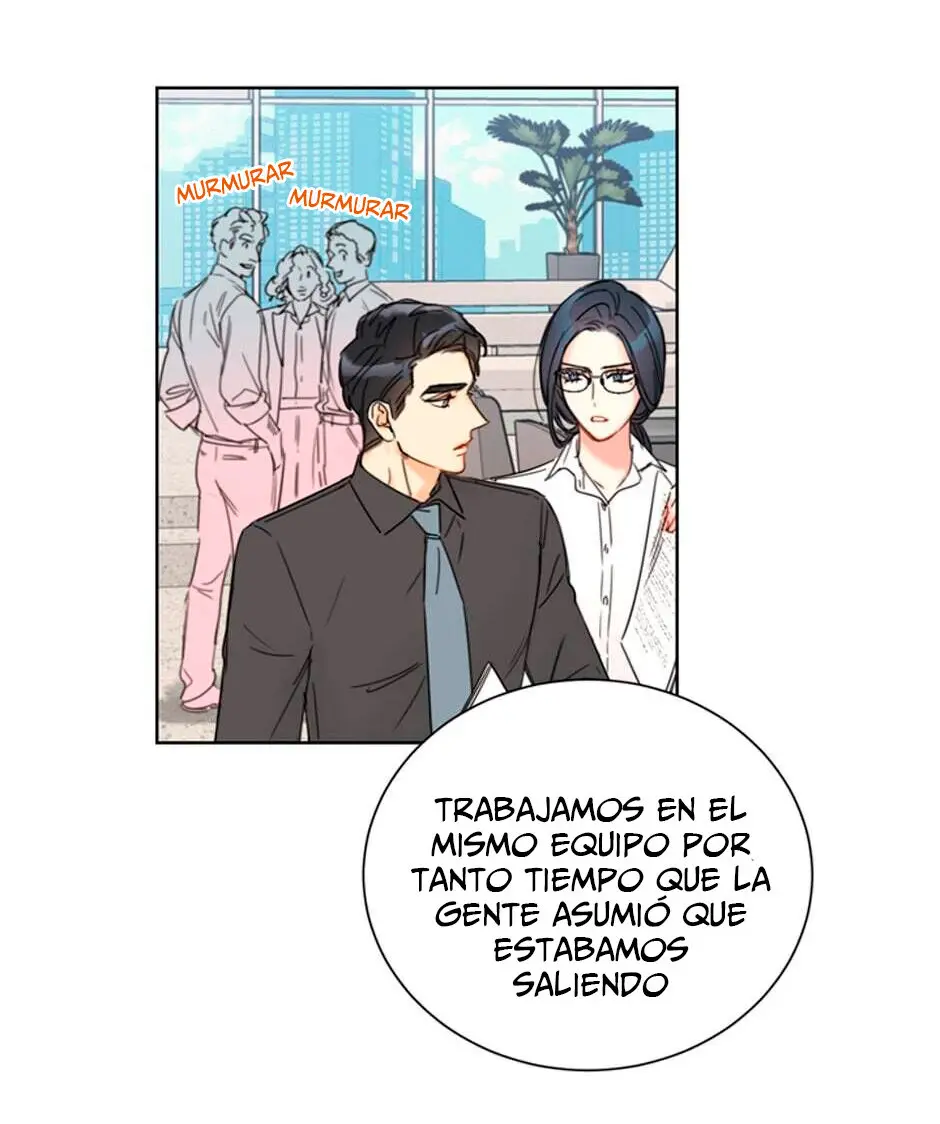 Mi Jefe se quiere Casar, ¡¿Conmigo?! (2019) - Capítulo 82 - Página 19 - LectorTMOo