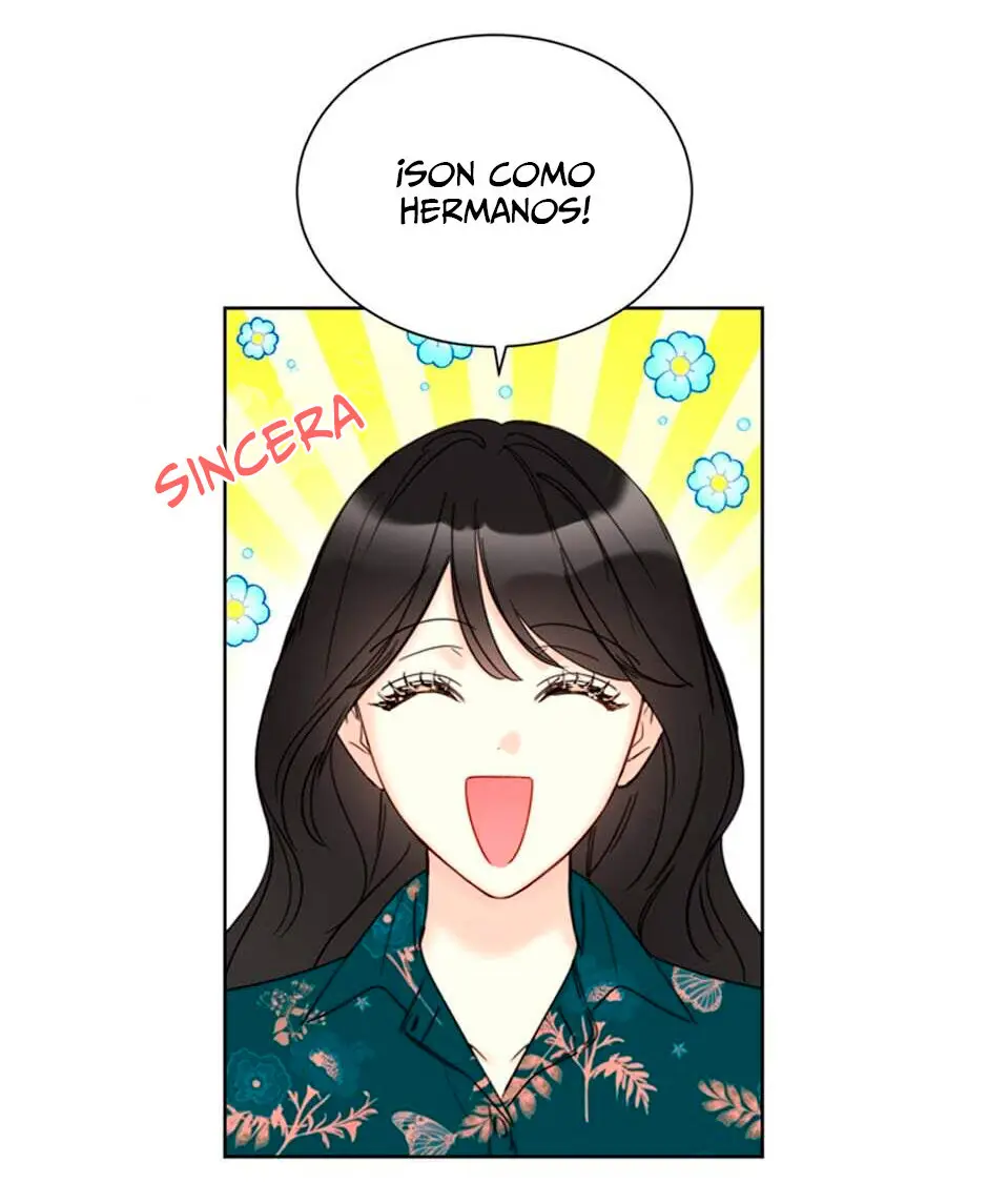Mi Jefe se quiere Casar, ¡¿Conmigo?! (2019) - Capítulo 82 - Página 24 - LectorTMOo