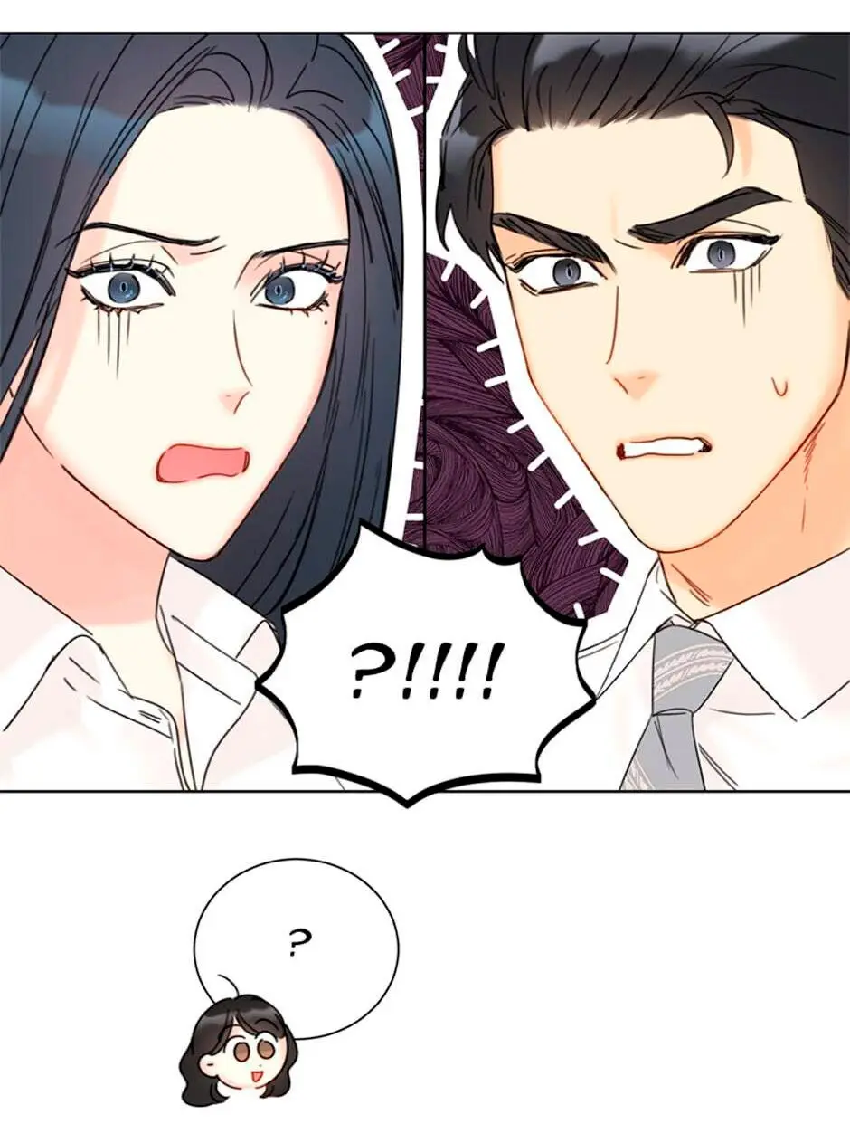 Mi Jefe se quiere Casar, ¡¿Conmigo?! (2019) - Capítulo 82 - Página 25 - LectorTMOo