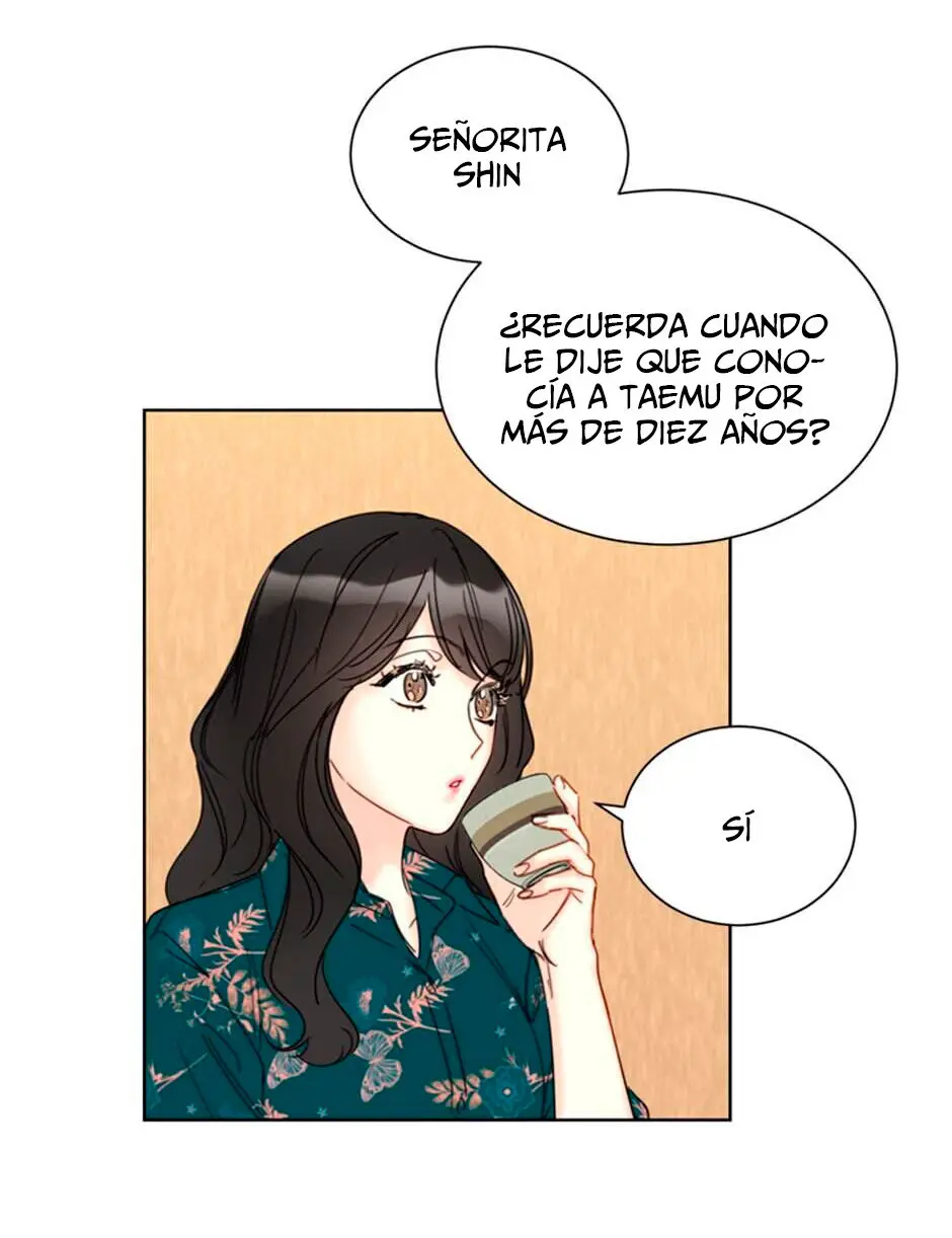Mi Jefe se quiere Casar, ¡¿Conmigo?! (2019) - Capítulo 82 - Página 26 - LectorTMOo