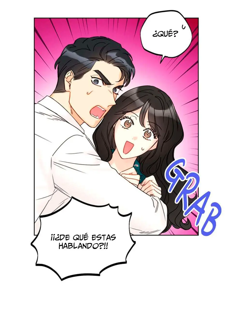 Mi Jefe se quiere Casar, ¡¿Conmigo?! (2019) - Capítulo 82 - Página 32 - LectorTMOo