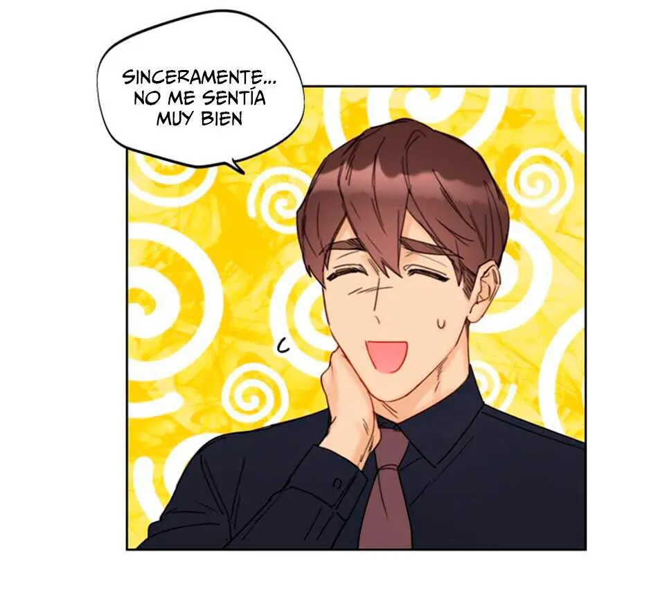 Mi Jefe se quiere Casar, ¡¿Conmigo?! (2019) - Capítulo 82 - Página 37 - LectorTMOo