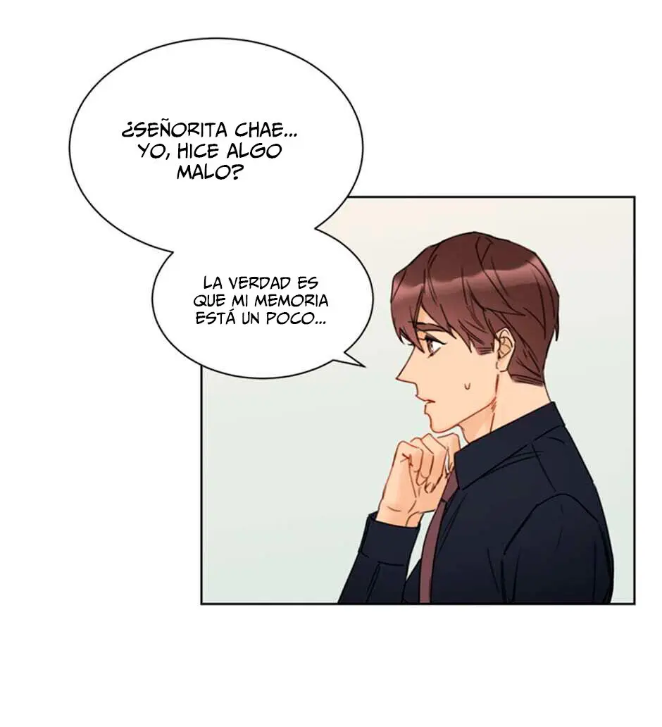 Mi Jefe se quiere Casar, ¡¿Conmigo?! (2019) - Capítulo 82 - Página 39 - LectorTMOo