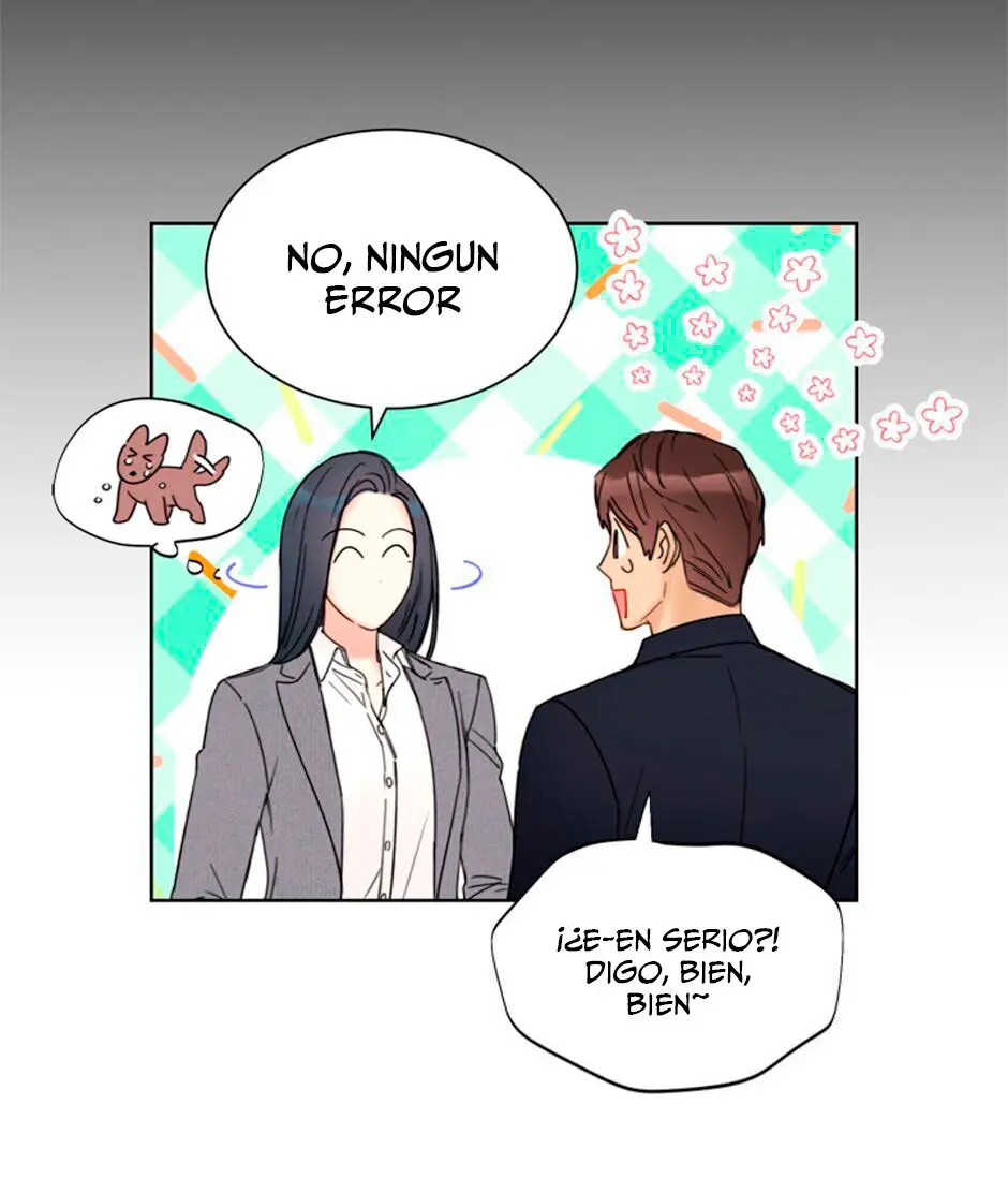 Mi Jefe se quiere Casar, ¡¿Conmigo?! (2019) - Capítulo 82 - Página 51 - LectorTMOo