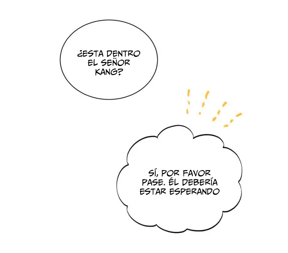 Mi Jefe se quiere Casar, ¡¿Conmigo?! (2019) - Capítulo 82 - Página 52 - LectorTMOo