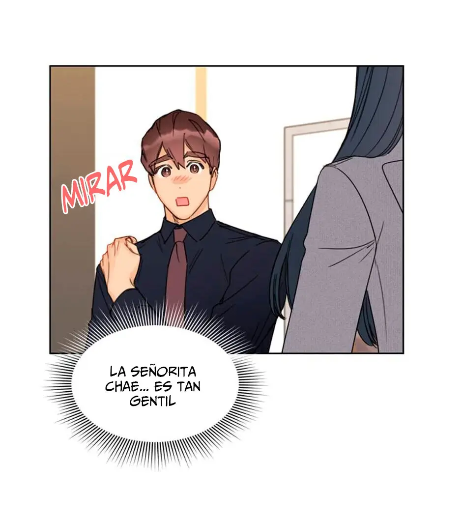Mi Jefe se quiere Casar, ¡¿Conmigo?! (2019) - Capítulo 82 - Página 55 - LectorTMOo