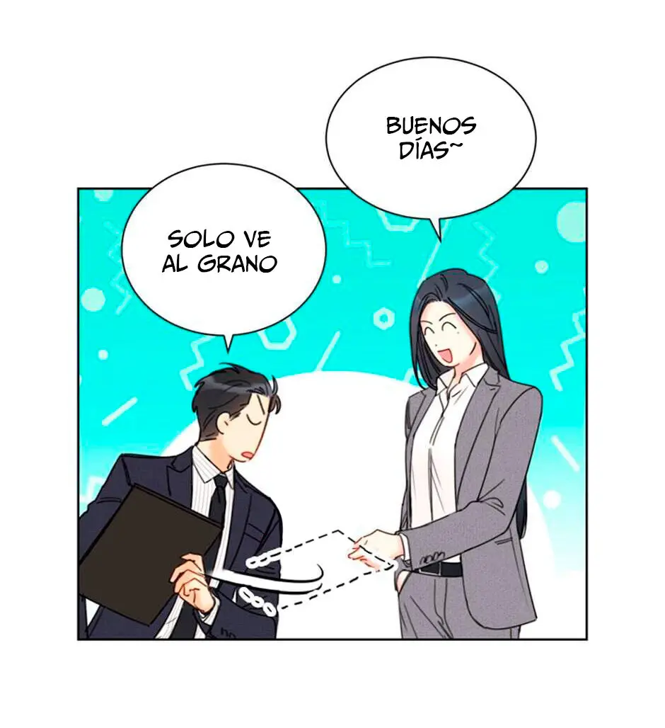 Mi Jefe se quiere Casar, ¡¿Conmigo?! (2019) - Capítulo 82 - Página 57 - LectorTMOo