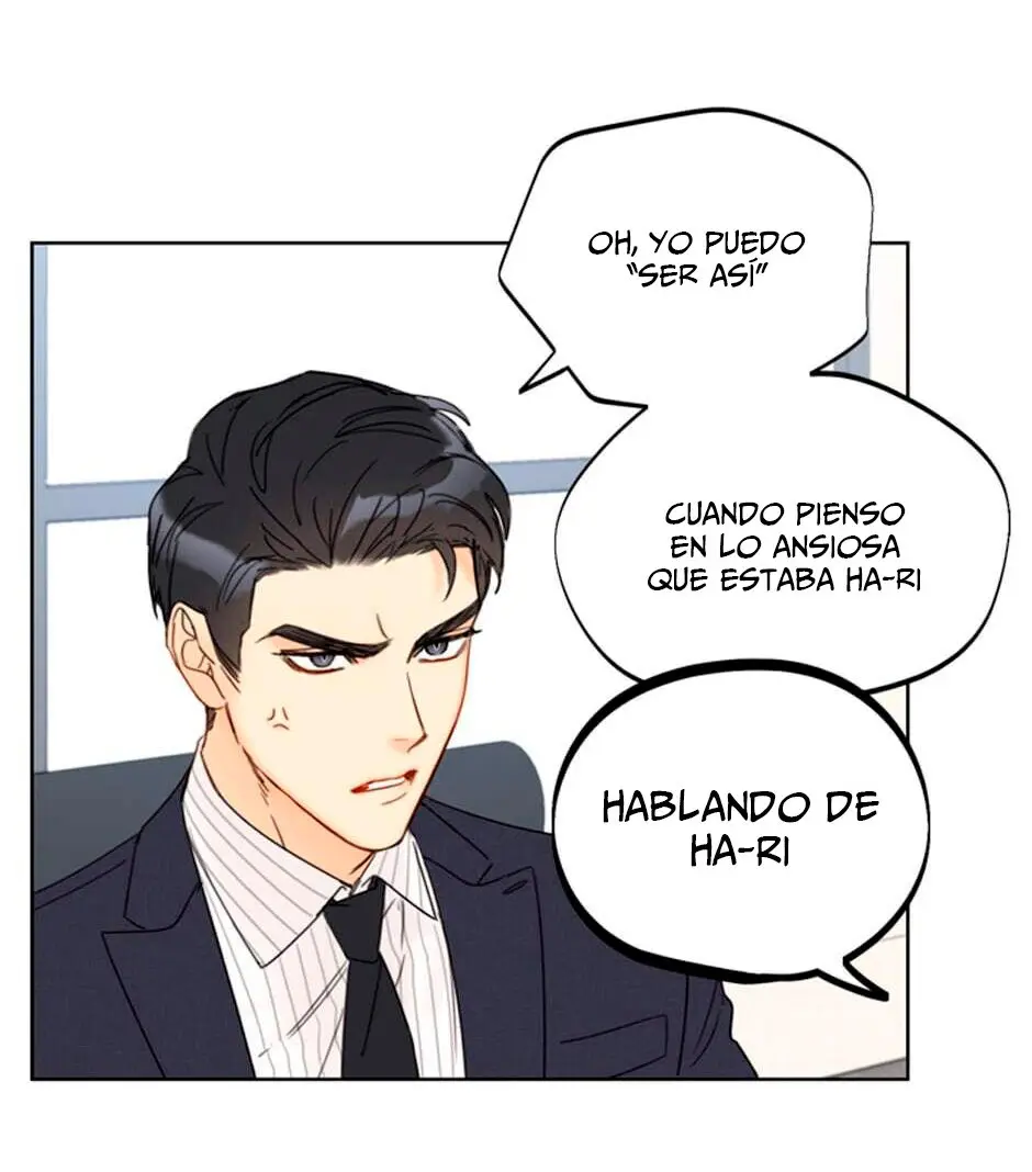 Mi Jefe se quiere Casar, ¡¿Conmigo?! (2019) - Capítulo 82 - Página 59 - LectorTMOo