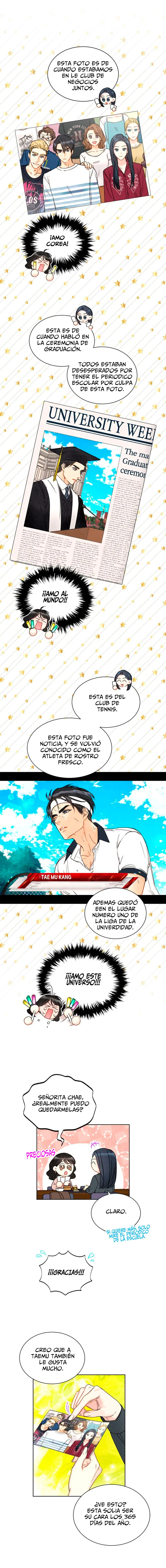 Mi Jefe se quiere Casar, ¡¿Conmigo?! (2019) - Capítulo 83 - Página 11 - LectorTMOo