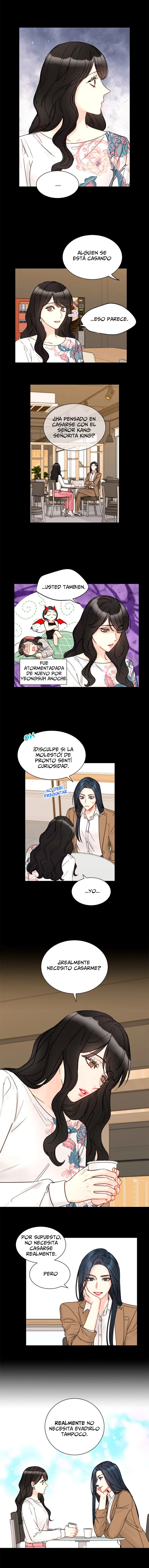 Mi Jefe se quiere Casar, ¡¿Conmigo?! (2019) - Capítulo 86 - Página 15 - LectorTMOo