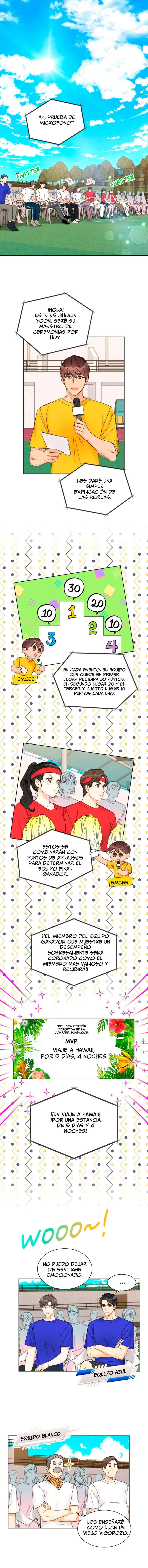 Mi Jefe se quiere Casar, ¡¿Conmigo?! (2019) - Capítulo 87 - Página 3 - LectorTMOo