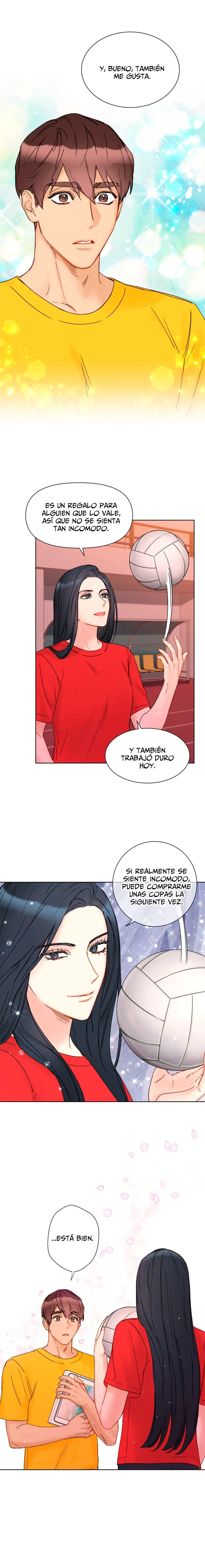 Mi Jefe se quiere Casar, ¡¿Conmigo?! (2019) - Capítulo 88 - Página 10 - LectorTMOo