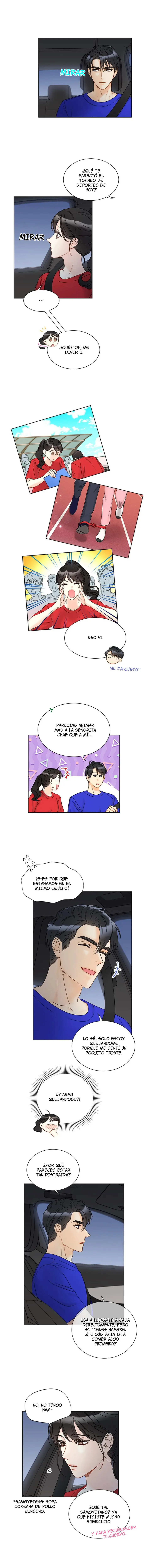 Mi Jefe se quiere Casar, ¡¿Conmigo?! (2019) - Capítulo 89 - Página 3 - LectorTMOo
