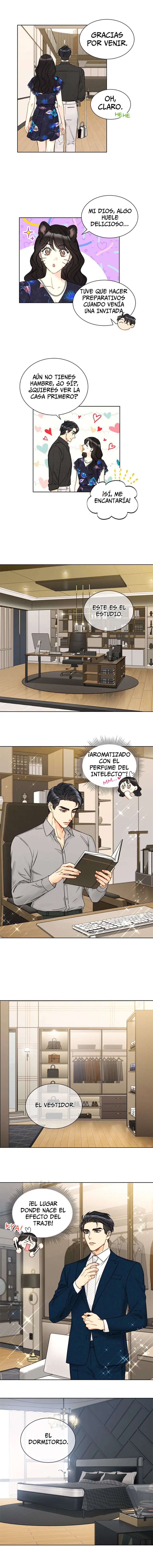 Mi Jefe se quiere Casar, ¡¿Conmigo?! (2019) - Capítulo 90 - Página 4 - LectorTMOo