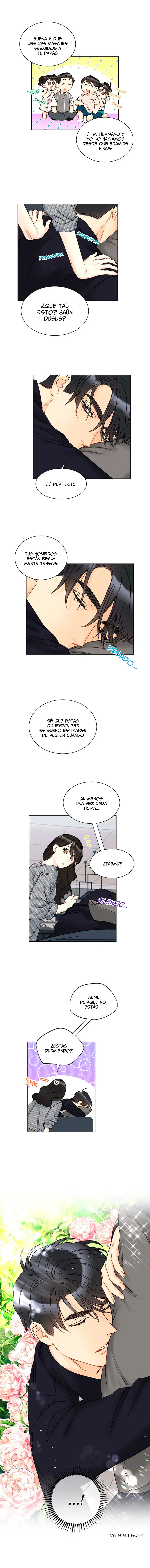 Mi Jefe se quiere Casar, ¡¿Conmigo?! (2019) - Capítulo 91 - Página 6 - LectorTMOo