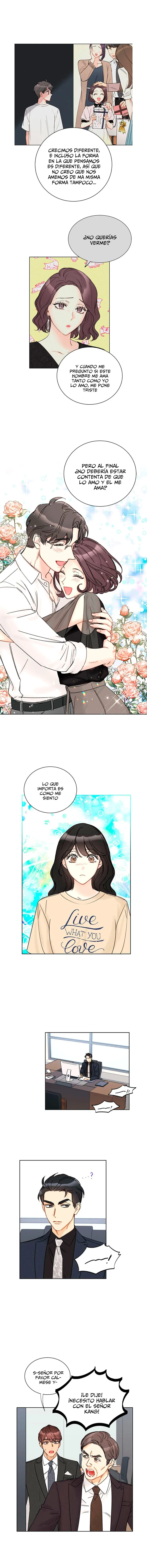 Mi Jefe se quiere Casar, ¡¿Conmigo?! (2019) - Capítulo 92 - Página 8 - LectorTMOo