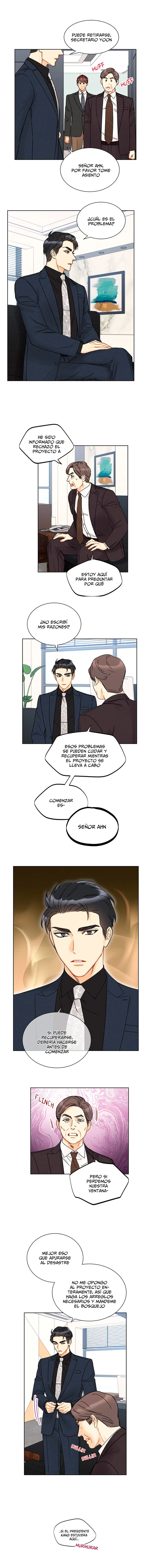 Mi Jefe se quiere Casar, ¡¿Conmigo?! (2019) - Capítulo 92 - Página 9 - LectorTMOo