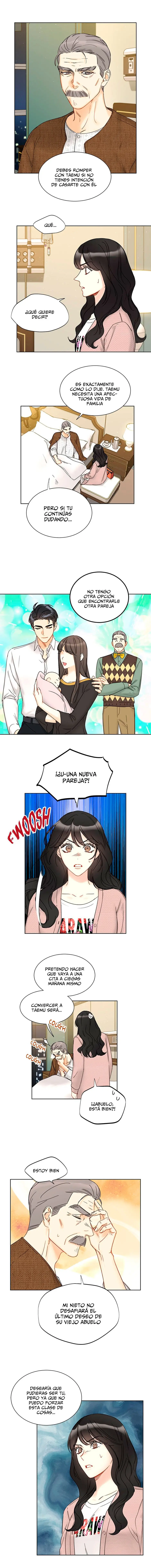 Mi Jefe se quiere Casar, ¡¿Conmigo?! (2019) - Capítulo 94 - Página 3 - LectorTMOo