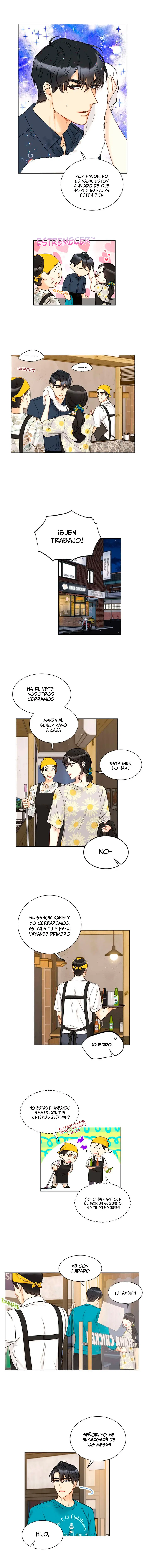 Mi Jefe se quiere Casar, ¡¿Conmigo?! (2019) - Capítulo 99 - Página 2 - LectorTMOo